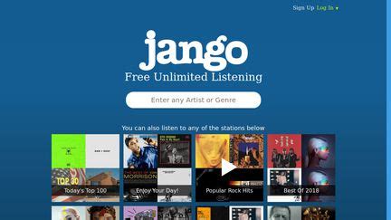 Image result for Jango Coding