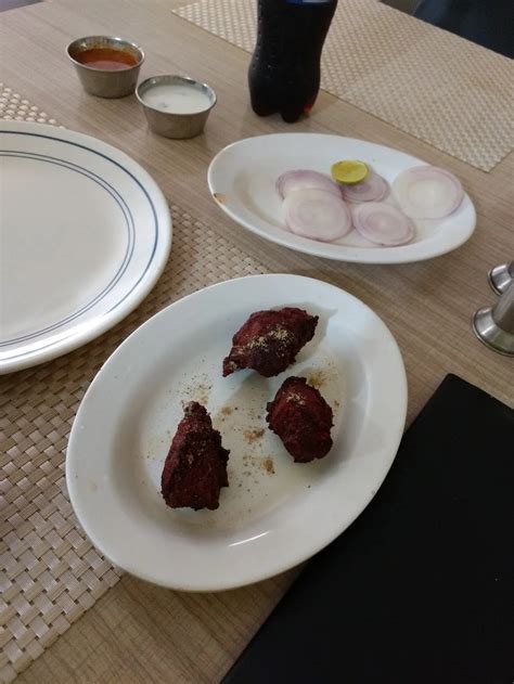 Hyderabad Biryani House, PR Layout, Marathahalli, Bangalore, Biryani ...