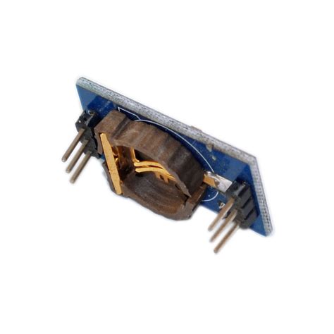 Image result for DS1302 Module Arduino