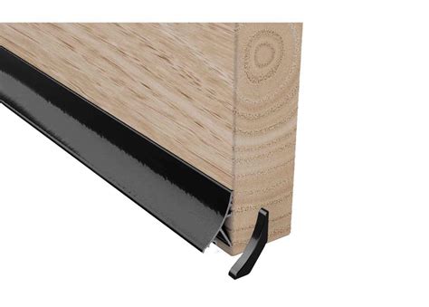 Buy LOWENERGIE Stormguard Concealed Rain Water Weather Deflector Bar ...