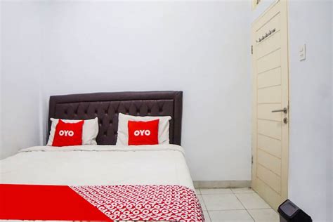 Hotel O Wika Wiki Homestay, OYO Hotels Medan, Book @ Rp90490 - OYO