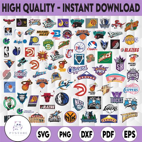 NBA Logo Vector 的图像结果
