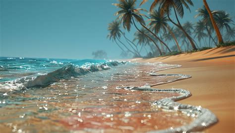 Image result for Virtual Beach Background