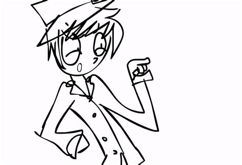 Image result for How to Draw Pinhead