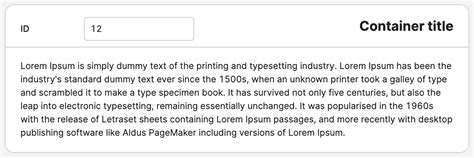 Retool Iframe Example 的图像结果