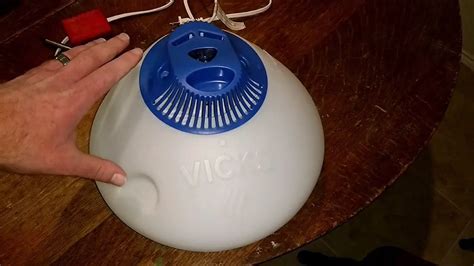 Image result for Vicks Humidifier Troubleshooting