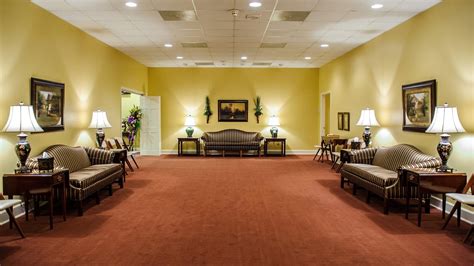 Castlewood Funeral Home - Castlewood, VA