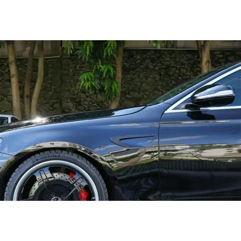 HOT SALE for Benz E - Class W213 Upgrade E63S AMG Iron Fenders 2016-20