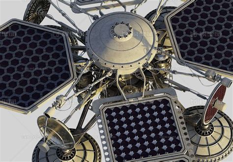 卫星 的图像结果