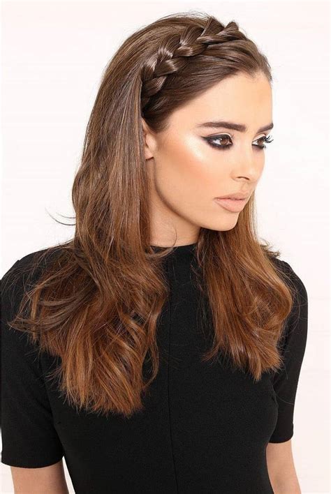 Image result for Simpe Hair Style