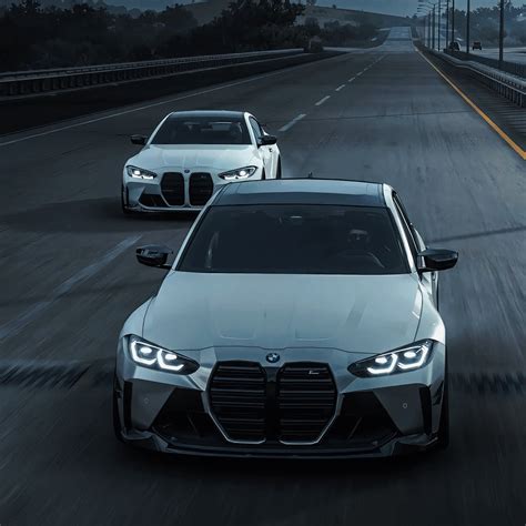 BMW M3 vs M4: Complete Comparison Guide for Performance Enthusiasts – AME Motorsport