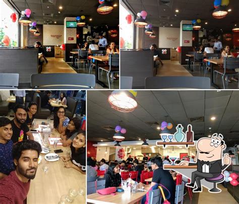 Johnny Rockets, Manipal, Manipal - Restaurant reviews