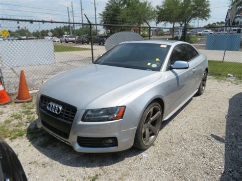 2011 Audi S5 Performance Coupe