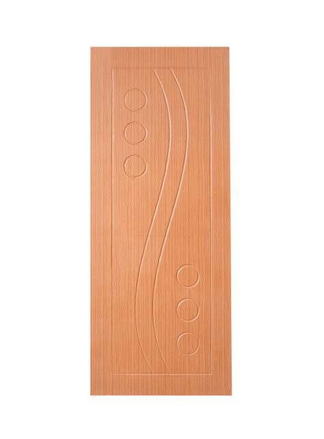 Membrane Door MD07NT | Modern interior door | Budget friendly door | N ...