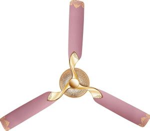 LUMINOUS Ef with 5 Year Warranty Anti Dust 1320 mm Ceiling Fan Price in ...