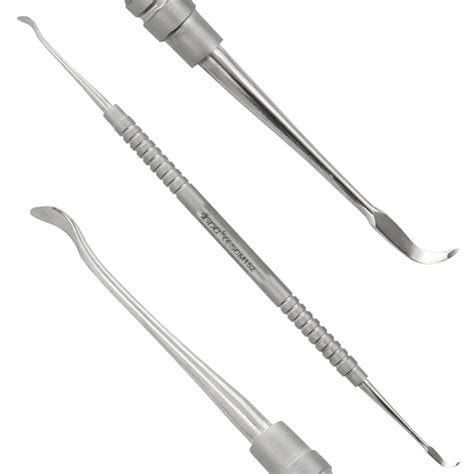 Buy GDC Perio Scalers Set of 8 (PSP8) – Oralkart