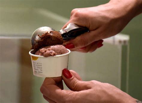 Romans celebrate pope’s recovery with heavenly gelato flavor ‘Hallelujah’