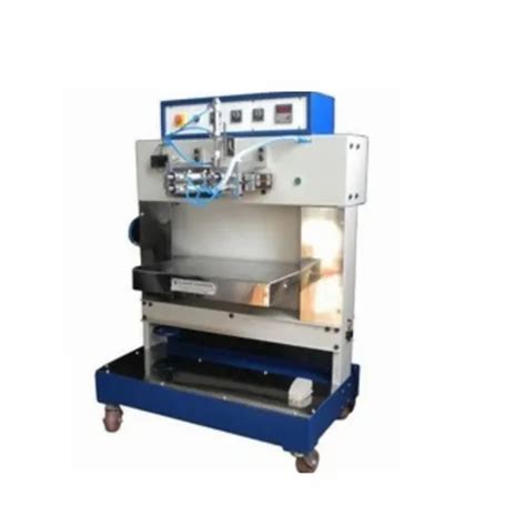 Nitrogen Flushing Machine Manufacturer from Noida