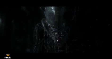 Image result for Alien Covenant Back Buster
