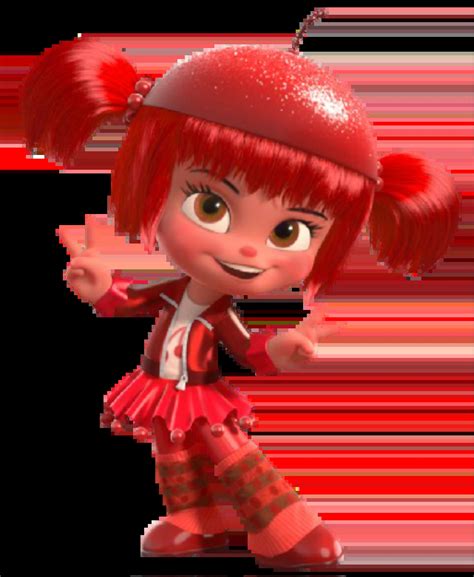 Jubileena Bing-Bing | Wreck-It Ralph Wiki | Fandom