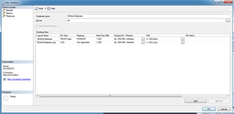 Image result for Example Database SQL Server