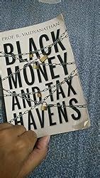Black Money and Tax Havens eBook : Vaidyanathan, R: Amazon.in: Kindle Store
