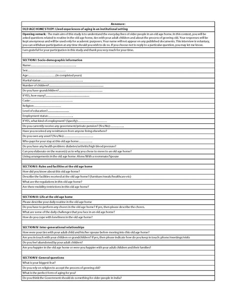 The ethical challenges of field research: A personal narrative