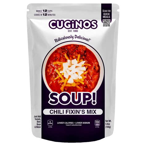 McCormick White Chicken Chili Seasoning Mix - Food E Concepts