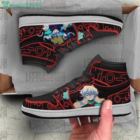 Gurren Lagann Anti Spiral Nia