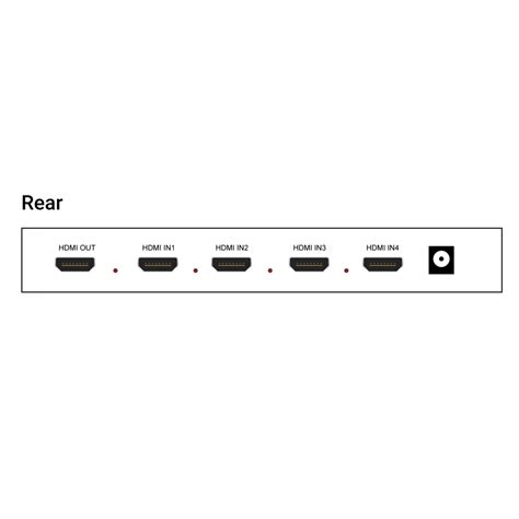 Image result for Multi Switch for Computer