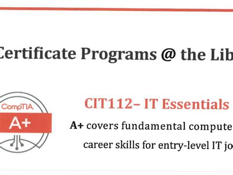 IT Certification Programs 的图像结果