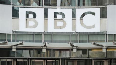 BBC Admits Underreporting ₹40 Crore Income in India: Report