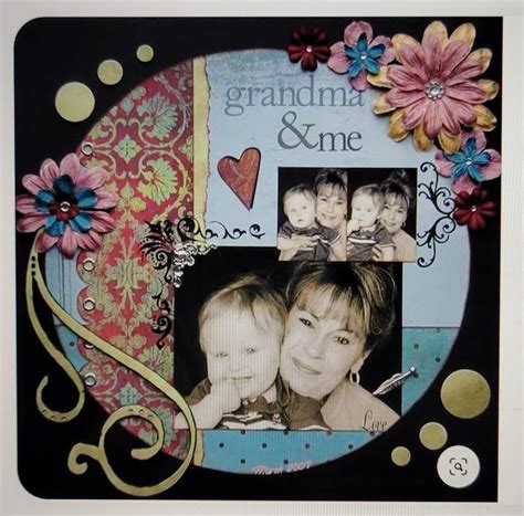 Pin by stacy Hall on scrapping in 2025 | Scrapbook layout sketches, Family scrapbook layouts ...