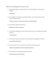 Image result for Financial Management Homework