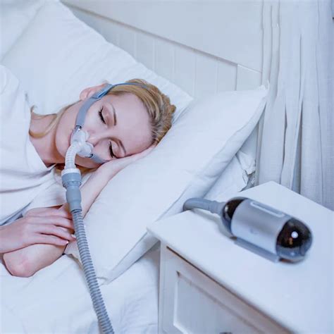 Image result for Mini CPAP Machine