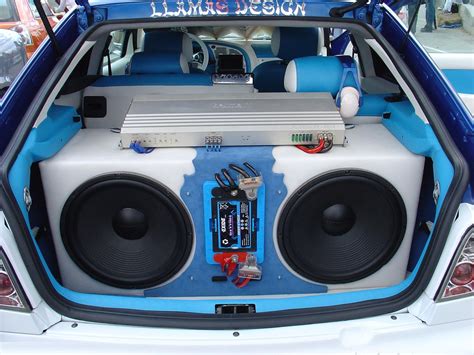 Top 10 luxurious car speakers expose your standard | Car audio installation, Car stereo systems ...