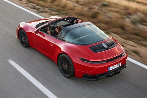 2025 Porsche 911 hybrid: Everything you need to know | CarExpert