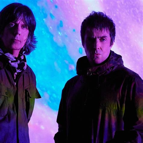 Liam Gallagher i John Squire imaju moćan album: revival rocka ...