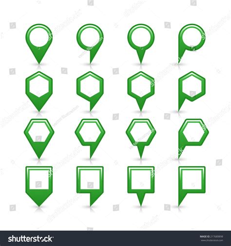 Pin On Map Image Color Green 的图像结果