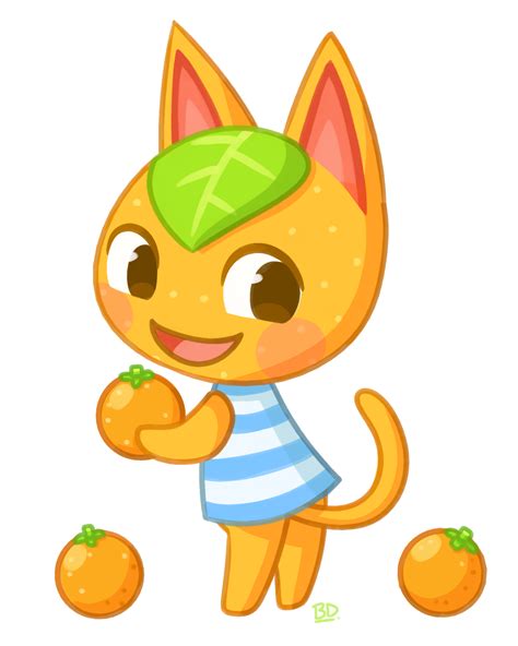 Tangy Animal Crossing at Darcy Sunderland blog