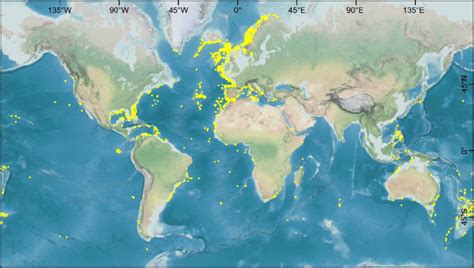 Image result for CWC Map