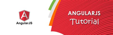 AngularJS Tutorials 的图像结果