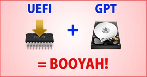 WTG UEFI/GPT MBR 的图像结果