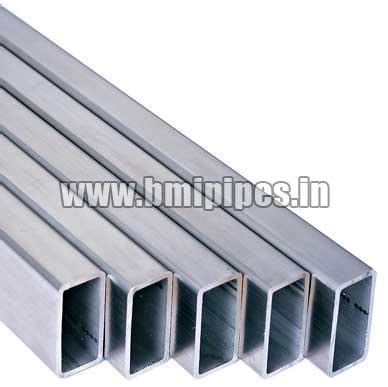 Image result for Extruded Rectangular Steel Tubes