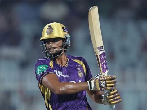 Marylebone Cricket Club's final verdict on Angkrish Raghuvanshi's ...