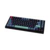 OEM Dye-Sub PBT Keycap Set - Hacker – Credkeys