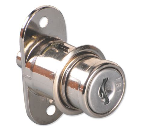 Ebco Premiun Push & Turn Lock P- MPT1-22 - KnobsKart.com, Flat 20% off ...