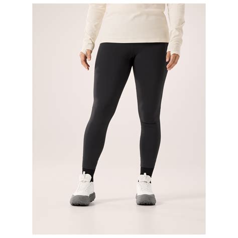 Arc'teryx Essent High-Rise Utility Legging 26' - Leggings Damen ...