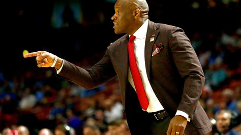 Reports: Former Missouri basketball coach Mike Anderson in line for St ...