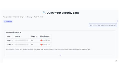 Protect your data, infrastructure, and operations.